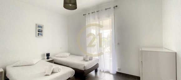 Вилла с 2 спальнями в Леччи, Франция № 90625 8