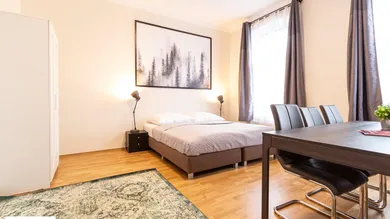 Apartamento de 3 divisões em Ottakring, Austria N.º 23558