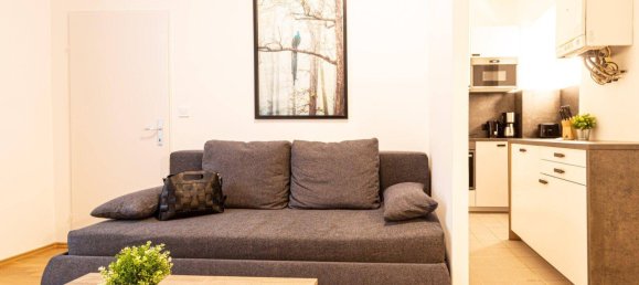 Apartamento de 3 divisões em Ottakring, Austria N.º 23558 2