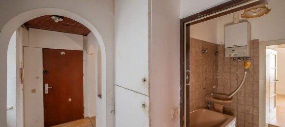 3 rooms Apartment in Brigittenau, Austria No. 46517 12