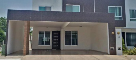 3 bedrooms House in Tabasco, Mexico No. 177112 2