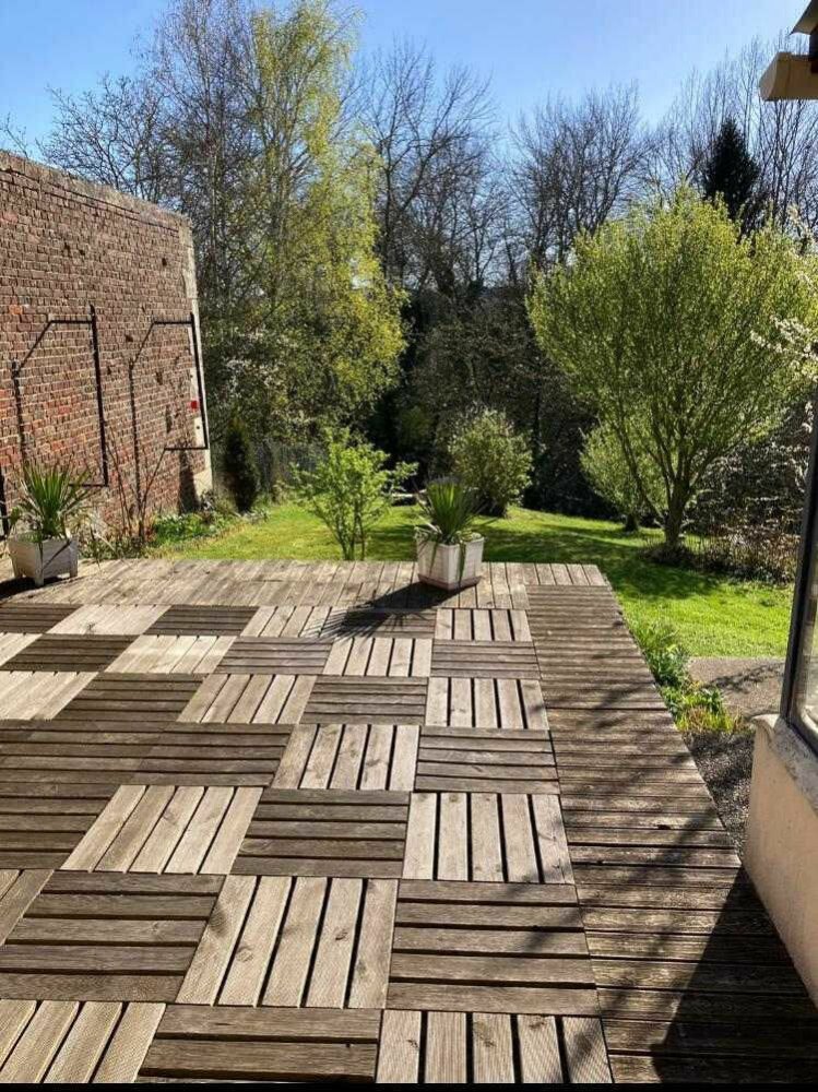 2 chambres Maison à Thourotte, France No. 63413