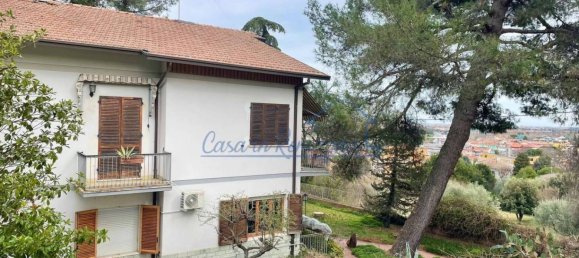 6 غرف نوم فيلا في Rimini, Italy رقم 272182 3