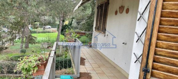 6 غرف نوم فيلا في Rimini, Italy رقم 272182 27