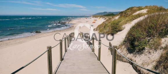 Casa T3 em Póvoa de Varzim, Portugal N.º 190433 25