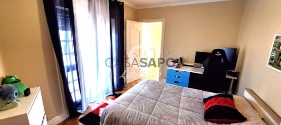 Casa T3 em Póvoa de Varzim, Portugal N.º 190433 22