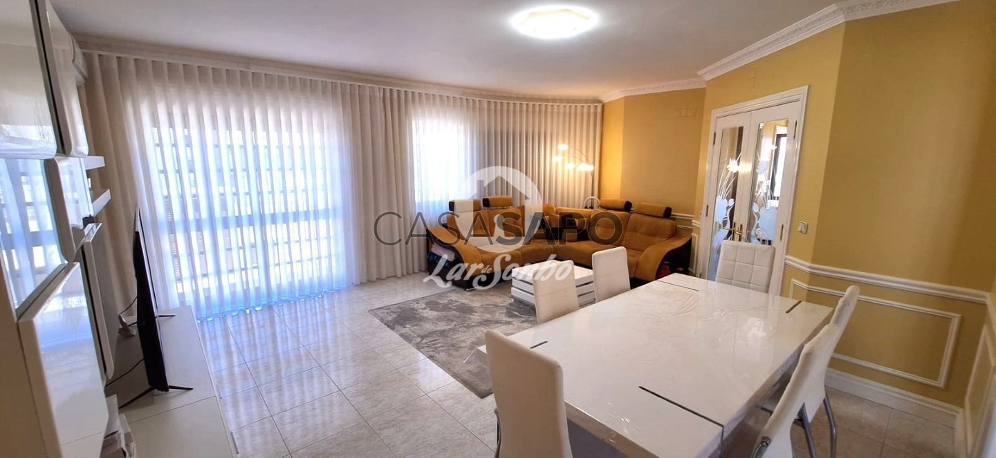 Casa T3 em Póvoa de Varzim, Portugal N.º 190433