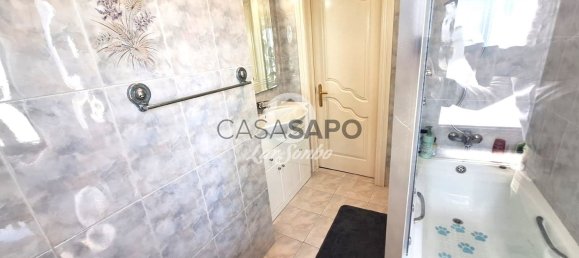 Casa T3 em Póvoa de Varzim, Portugal N.º 190433 5