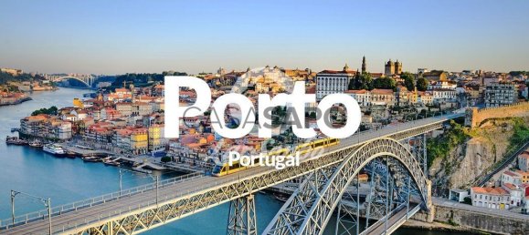 Casa T3 em Póvoa de Varzim, Portugal N.º 190433 2