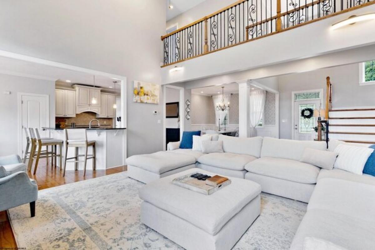 5 bedrooms House in Morgantown, USA No. 374222