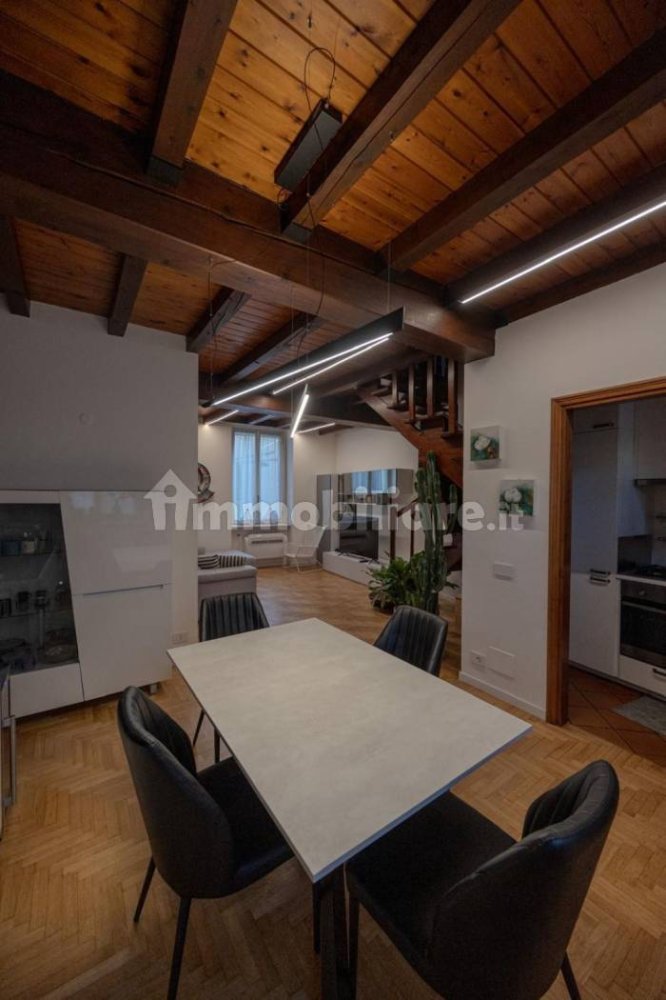 2 bedrooms Apartment in Piacenza, Italy No. 114541