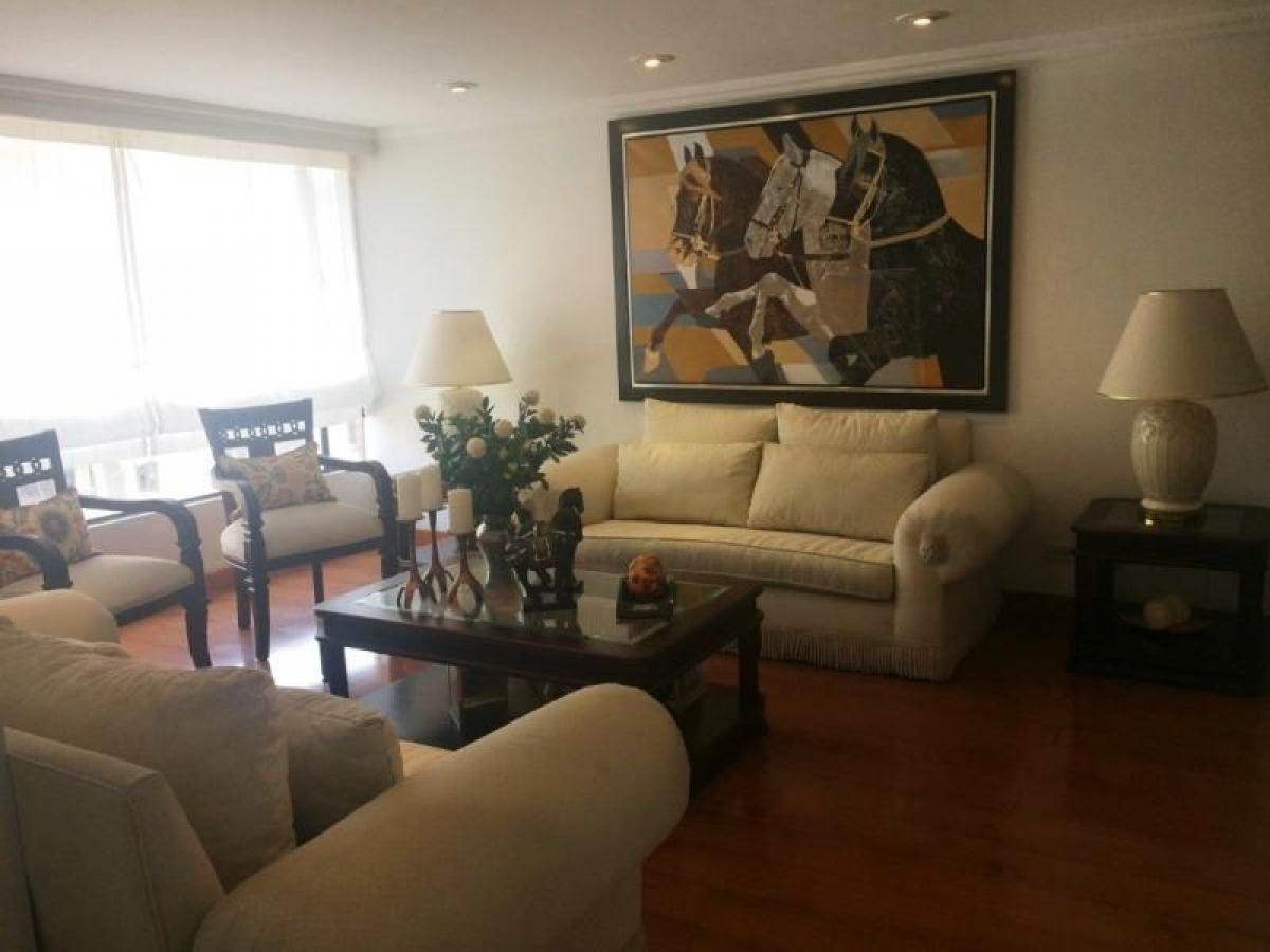 3 Schlafzimmer Haus in Bogota, Colombia, Nr. 14824