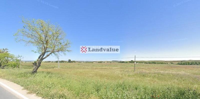 Grundstück in Madrid, Spain 123277m², Nr. 216460