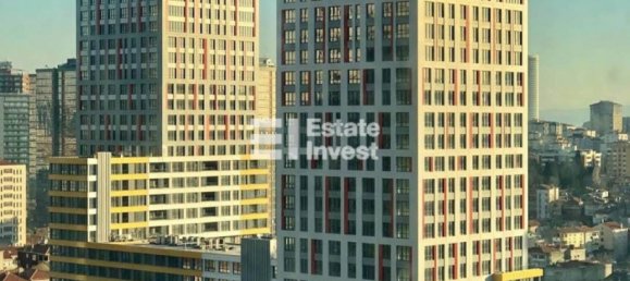 Apartment 1+1 in Istanbul, Turkey No. 26053 5