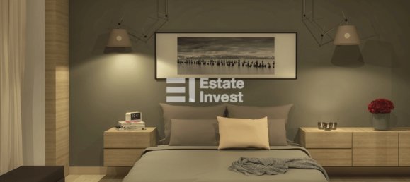 Apartment 1+1 in Istanbul, Turkey No. 26053 9