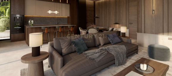 3 chambres Appartement à Limassol, Cyprus No. 4274 3