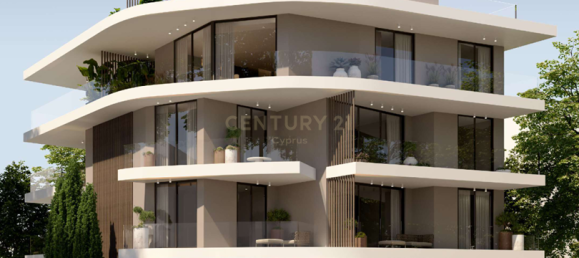 3 chambres Appartement à Limassol, Cyprus No. 4274 2