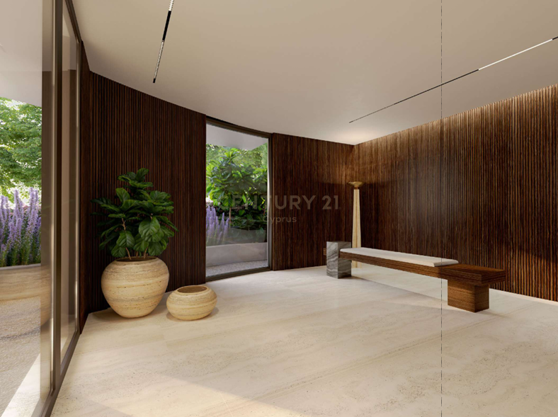 3 chambres Appartement à Limassol, Cyprus No. 4274