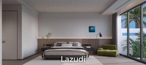 3 bedrooms Villa in Ko Samui, Thailand No. 14122 7