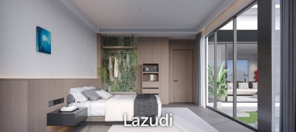 3 bedrooms Villa in Ko Samui, Thailand No. 14122 6