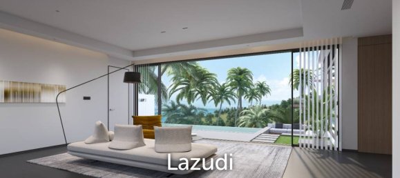 3 bedrooms Villa in Ko Samui, Thailand No. 14122 2