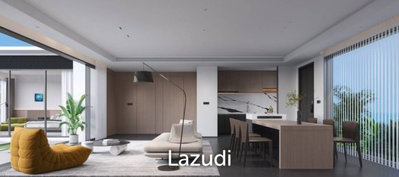 3 bedrooms Villa in Ko Samui, Thailand No. 14122 4