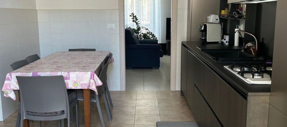 8 rooms Duplex in Turin, Italy No. 64751 6