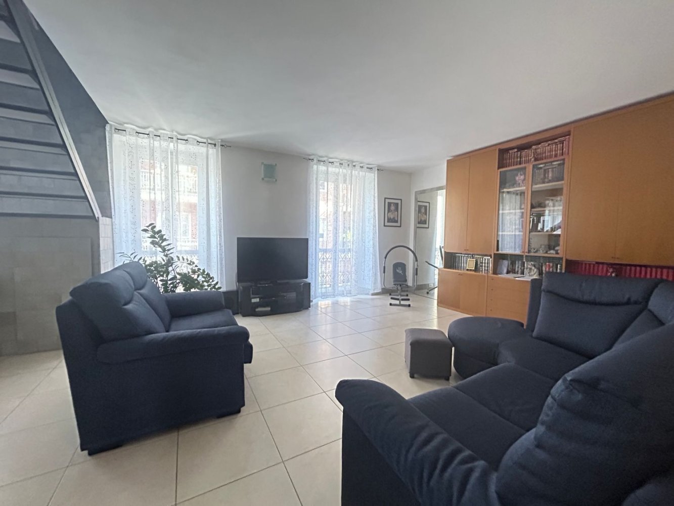 8 rooms Duplex in Turin, Italy No. 64751