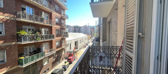 8 rooms Duplex in Turin, Italy No. 64751 16