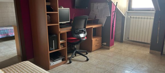 8 rooms Duplex in Turin, Italy No. 64751 11