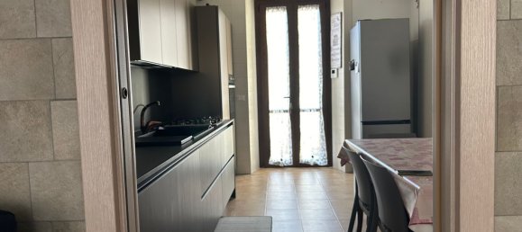 8 rooms Duplex in Turin, Italy No. 64751 5