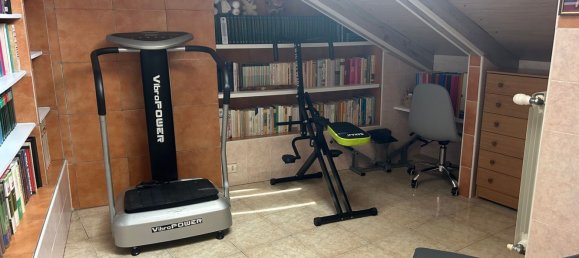 8 rooms Duplex in Turin, Italy No. 64751 14