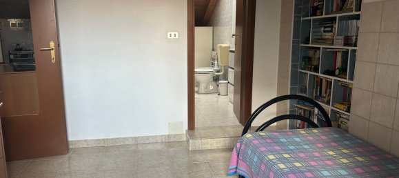 8 rooms Duplex in Turin, Italy No. 64751 12