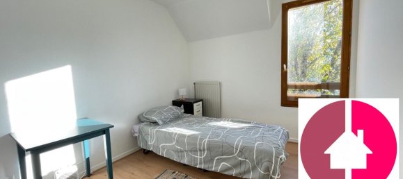 4 bedrooms House in Chanteloup-en-Brie, France No. 169531 9