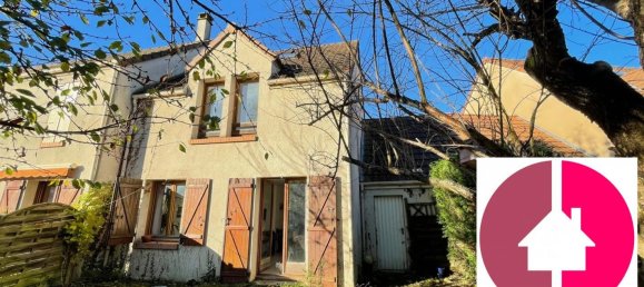 4 bedrooms House in Chanteloup-en-Brie, France No. 169531 5
