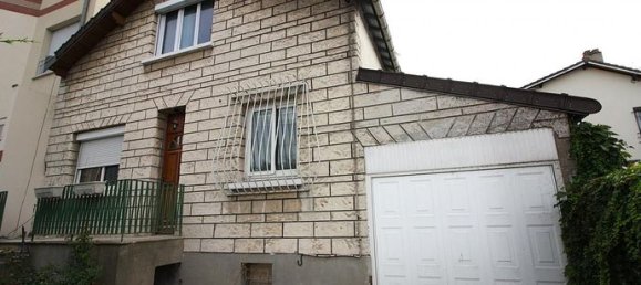 Casa T2 em Le Bourget, France N.º 358444 16