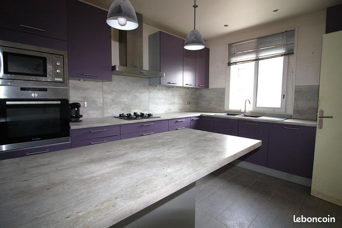 Casa T2 em Le Bourget, France N.º 358444