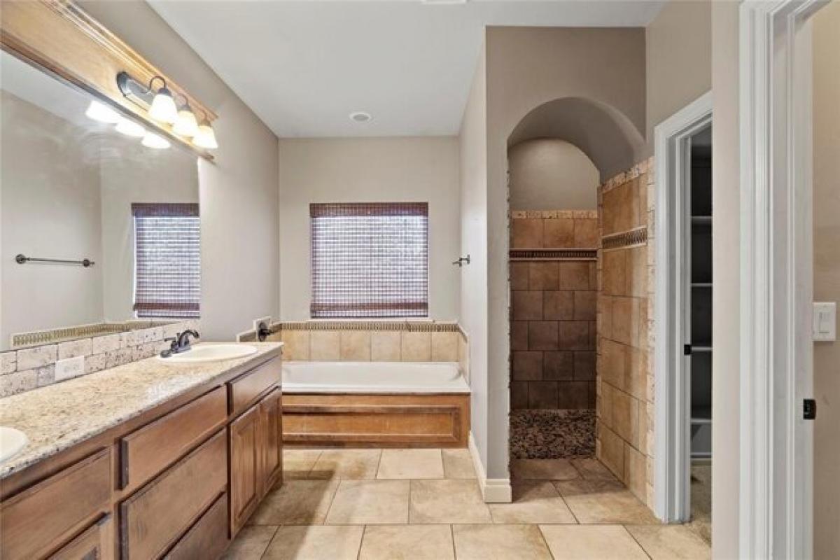 3 bedrooms House in Lawton, USA No. 418495