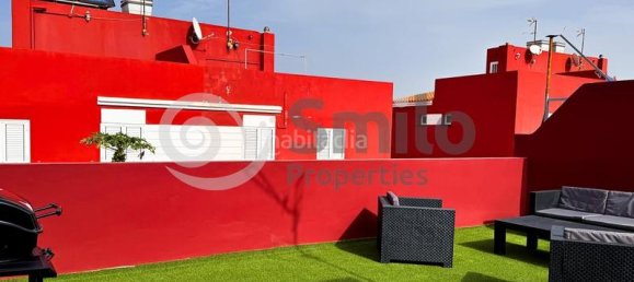 3 غرف نوم تاون هاوس في Granadilla de Abona, Spain رقم 23086 47