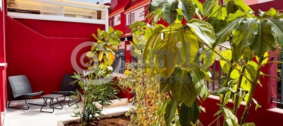 3 غرف نوم تاون هاوس في Granadilla de Abona, Spain رقم 23086 17