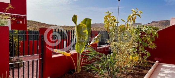 3 غرف نوم تاون هاوس في Granadilla de Abona, Spain رقم 23086 15