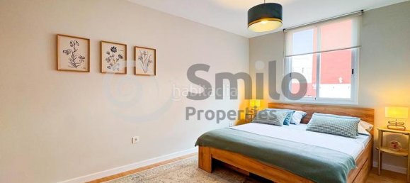 3 غرف نوم تاون هاوس في Granadilla de Abona, Spain رقم 23086 2