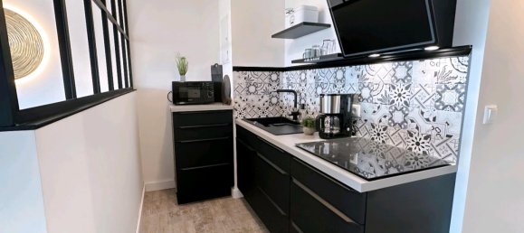 1 chambre Appartement à Nordfriesland, Germany No. 335465 4