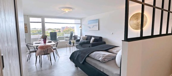 1 chambre Appartement à Nordfriesland, Germany No. 335465 8