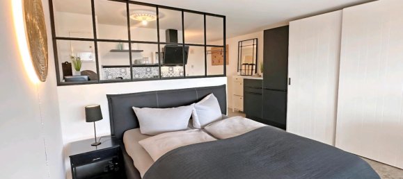 1 chambre Appartement à Nordfriesland, Germany No. 335465 2