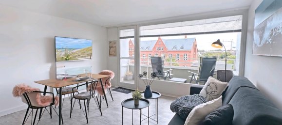 1 chambre Appartement à Nordfriesland, Germany No. 335465 3