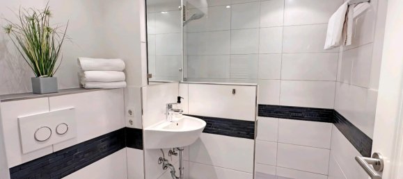 1 chambre Appartement à Nordfriesland, Germany No. 335465 6