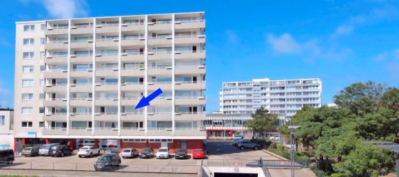 1 chambre Appartement à Nordfriesland, Germany No. 335465 9