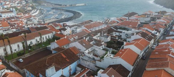 2 غرف نوم منزل في Angra do Heroismo, Portugal رقم 44482 4