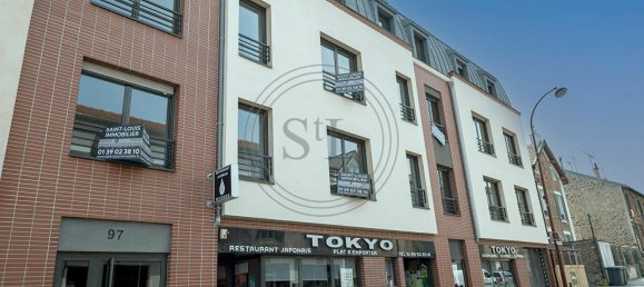 4 bedrooms Apartment in Versailles, France No. 351424 18